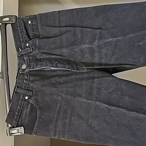 Harley Davidson vintage black jeans. Tote 3.